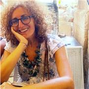 Se hai bisogno di aiuto per i compiti contattami!!! Sono una docente in materie umanistiche (Italiano, Storia, Geografia)